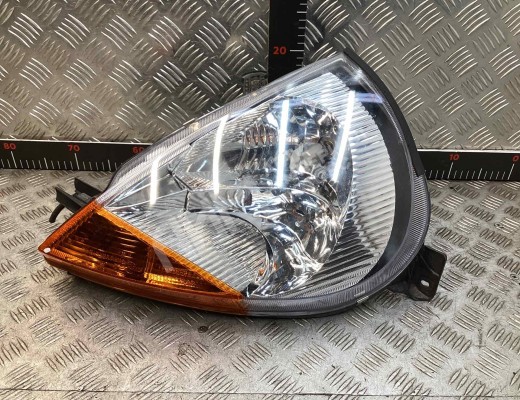 Фара левая Ford Ka I 1996-2008  Ford Ka Ka I 1996-2008