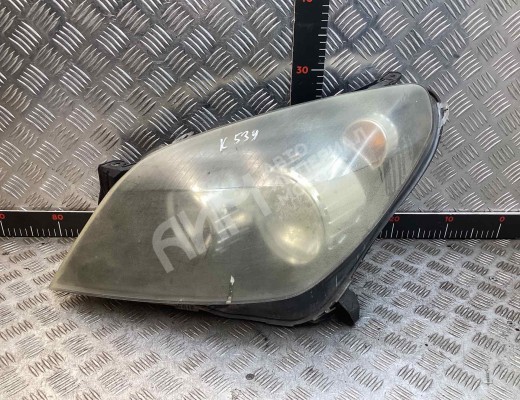 Фара левая Opel Astra H 2004-2007  Opel Astra Astra H 2004-2007