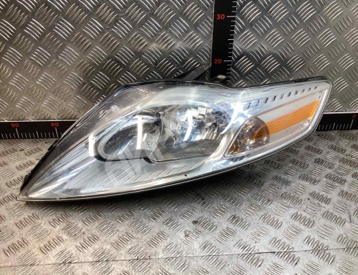 Фара левая Ford Mondeo IV 2007-2014  Ford Mondeo Mondeo IV 2007-2014