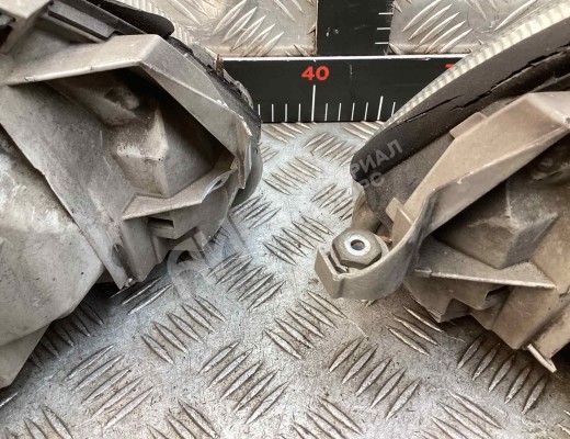 Фара левая Mercedes S (W220) 1998-2002  Mercedes S S (W220) 1998-2002