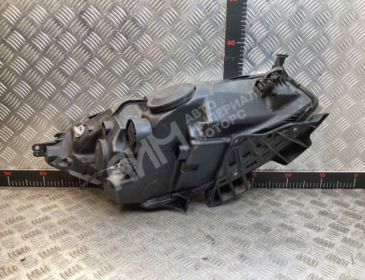 Фара левая Citroen C4 Picasso (UD) 2006-2013  Citroen C4 Picasso C4 Picasso (UD) 2006-2013