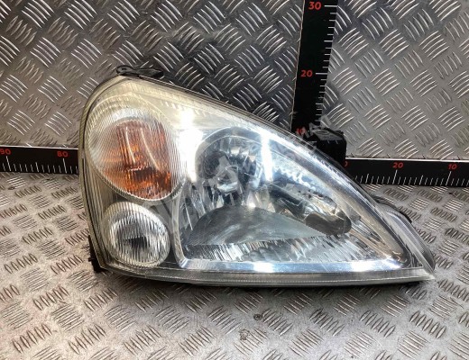 Фара правая Suzuki Liana 2004-2007 рестайлинг  Suzuki Liana Liana 2004-2007 рестайлинг
