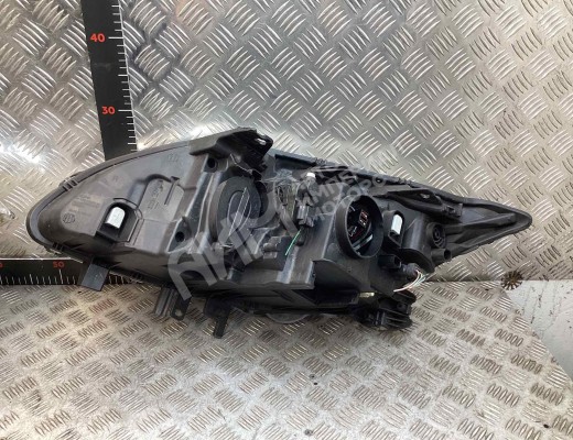 Фара правая Renault Laguna III (X91) 2007-2015  Renault Laguna Laguna III (X91) 2007-2015