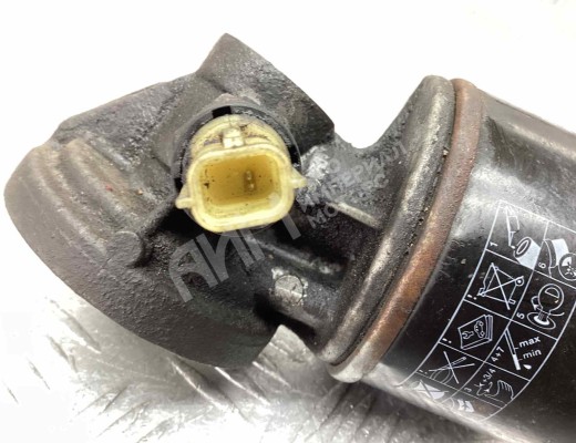 Корпус масляного фильтра Renault Laguna III (X91) 2007-2015  Renault Laguna Laguna III (X91) 2007-2015