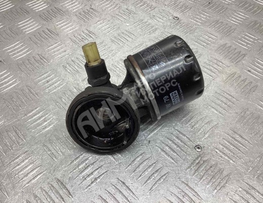 Корпус масляного фильтра Renault Laguna III (X91) 2007-2015  Renault Laguna Laguna III (X91) 2007-2015