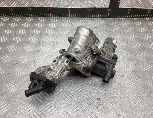 Клапан EGR Renault Laguna III (X91) 2007-2015  Renault Laguna Laguna III (X91) 2007-2015