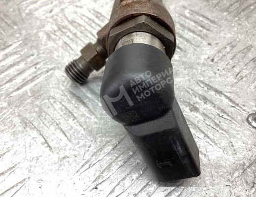 Форсунка Renault Laguna III (X91) 2007-2015  Renault Laguna Laguna III (X91) 2007-2015
