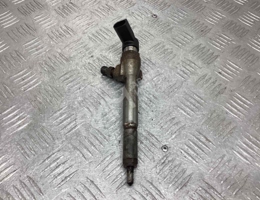 Форсунка Renault Laguna III (X91) 2007-2015  Renault Laguna Laguna III (X91) 2007-2015