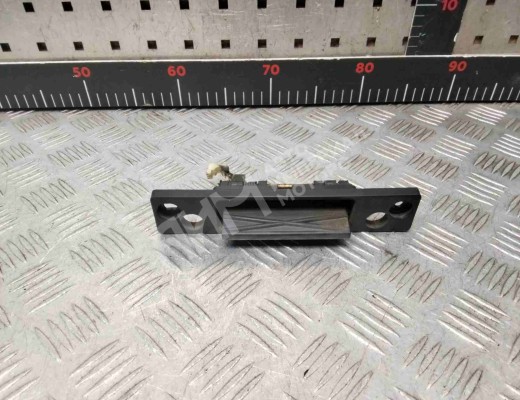 Ручка открывания багажника Kia Carnival I (GQ) 1998-2006  Kia Carnival Carnival I (GQ) 1998-2006