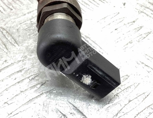 Форсунка Renault Laguna III (X91) 2007-2015  Renault Laguna Laguna III (X91) 2007-2015