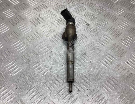 Форсунка Renault Laguna III (X91) 2007-2015  Renault Laguna Laguna III (X91) 2007-2015