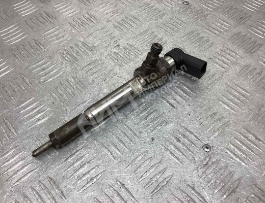 Форсунка Renault Laguna III (X91) 2007-2015  Renault Laguna Laguna III (X91) 2007-2015