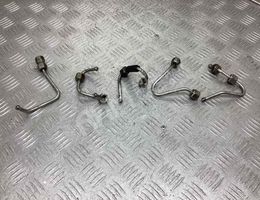 Трубка топливная Renault Laguna III (X91) 2007-2015  Renault Laguna Laguna III (X91) 2007-2015