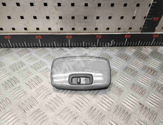 Фонарь освещения багажника Kia Carnival I (GQ) 1998-2006  Kia Carnival Carnival I (GQ) 1998-2006