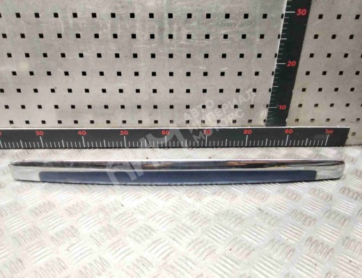 Накладка подсветки номера Kia Carnival I (GQ) 1998-2006  Kia Carnival Carnival I (GQ) 1998-2006