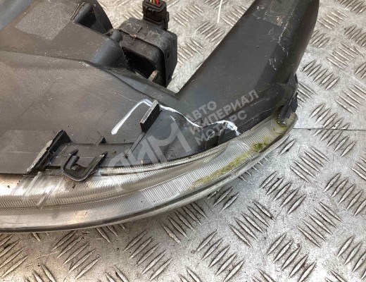 Фара правая Peugeot 306 1993-2003  Peugeot 306 306 1993-2003