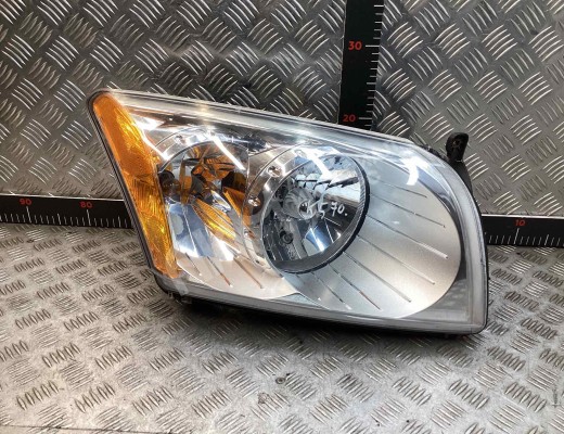 Фара правая Dodge Caliber (PM) 2006-2011  Dodge Caliber Caliber (PM) 2006-2011