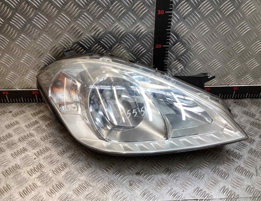 Фара правая Mercedes A (W169) 2004-2012  Mercedes A A (W169) 2004-2012