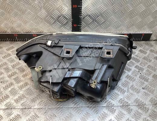 Фара левая Audi A6 C5 (4B) 2001-2004 рестайлинг  Audi A6 A6 C5 (4B) 2001-2004 рестайлинг