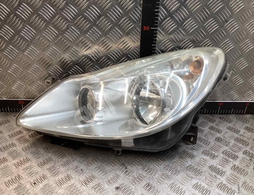 Фара левая Opel Corsa D 2006-2010  Opel Corsa Corsa D 2006-2010