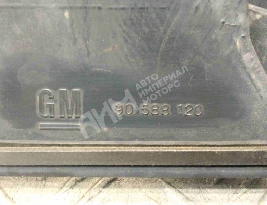 Решетка радиатора Opel Astra G 1998-2004  Opel Astra Astra G 1998-2004