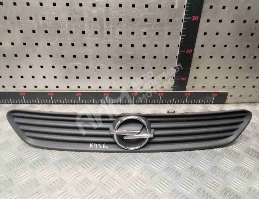 Решетка радиатора Opel Astra G 1998-2004  Opel Astra Astra G 1998-2004