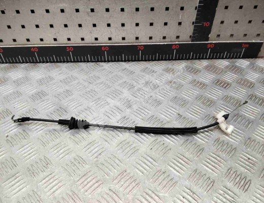 Трос двери задней Volkswagen Golf IV (1J) 1997-2004  Volkswagen Golf Golf IV (1J) 1997-2004