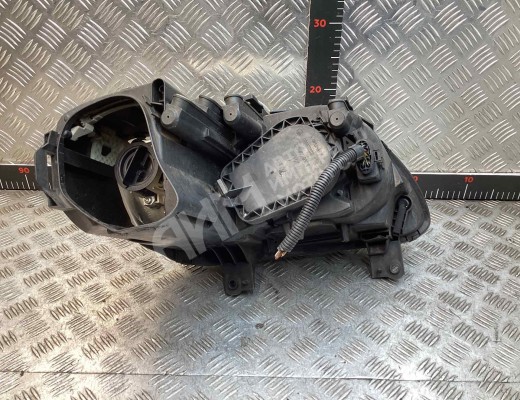Фара левая Volkswagen Touran I (1T) 2003-2006  Volkswagen Touran Touran I (1T) 2003-2006