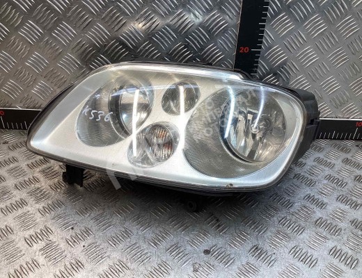 Фара левая Volkswagen Touran I (1T) 2003-2006  Volkswagen Touran Touran I (1T) 2003-2006