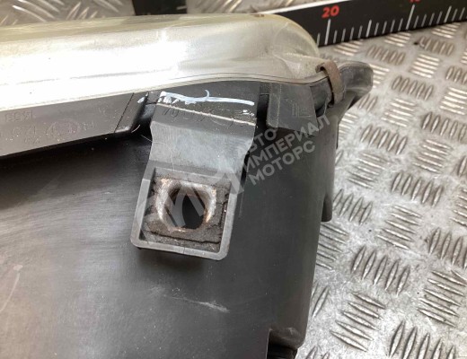 Фара левая Volkswagen Touran I (1T) 2003-2006  Volkswagen Touran Touran I (1T) 2003-2006