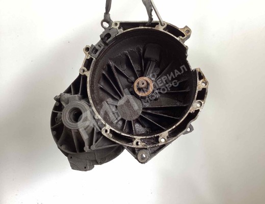 КПП механическая (МКПП) 5-ступенчатая Ford Transit 2000-2006  Ford Transit Transit 2000-2006