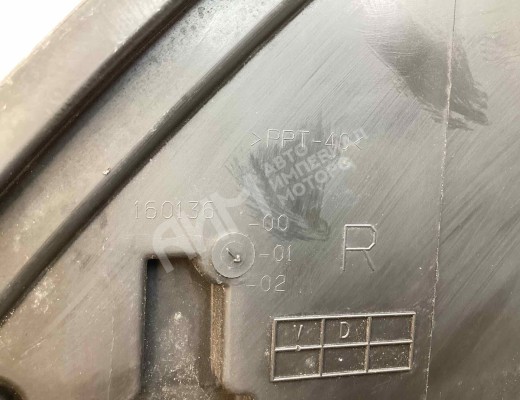 Фара правая Audi A6 C6 (4F) 2004-2008  Audi A6 A6 C6 (4F) 2004-2008