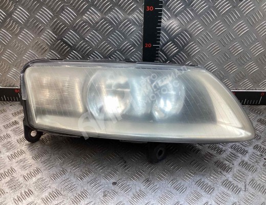 Фара правая Audi A6 C6 (4F) 2004-2008  Audi A6 A6 C6 (4F) 2004-2008