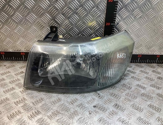 Фара левая Ford Transit 2000-2006  Ford Transit Transit 2000-2006