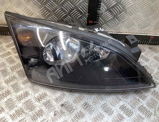 Фара правая Ford Mondeo III 2003-2007 рестайлинг  Ford Mondeo Mondeo III 2003-2007 рестайлинг