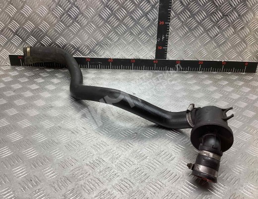 Патрубок интеркулера Ford Transit 2000-2006  Ford Transit Transit 2000-2006