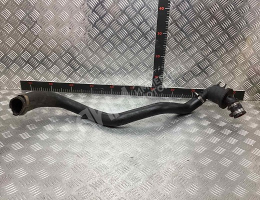 Патрубок интеркулера Ford Transit 2000-2006  Ford Transit Transit 2000-2006