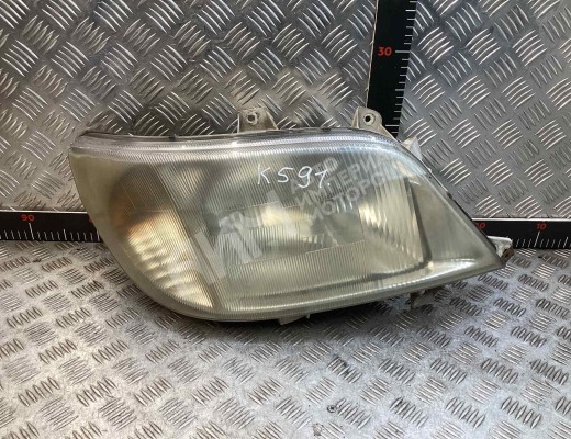 Фара правая Mercedes Sprinter I (W901-905) 1995-2006  Mercedes Sprinter Sprinter I (W901-905) 1995-2006