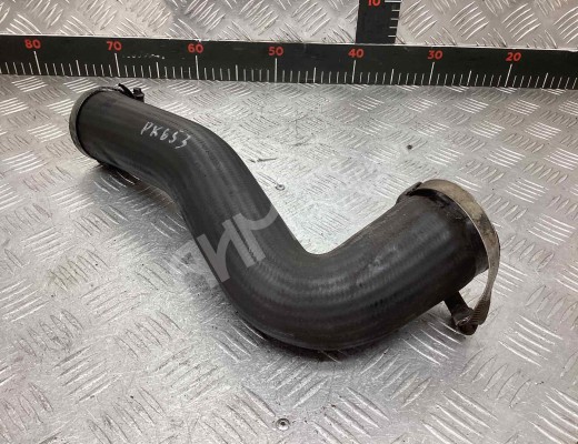 Патрубок интеркулера Ford Transit 2000-2006  Ford Transit Transit 2000-2006