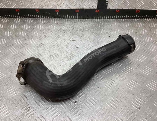 Патрубок интеркулера Ford Transit 2000-2006  Ford Transit Transit 2000-2006