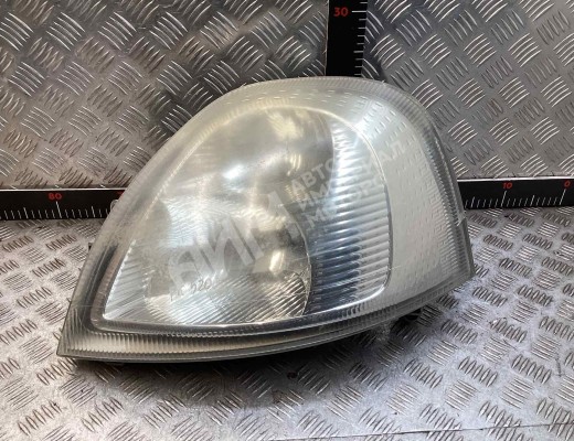 Фара левая Renault Master II 1998-2010  Renault Master Master II 1998-2010