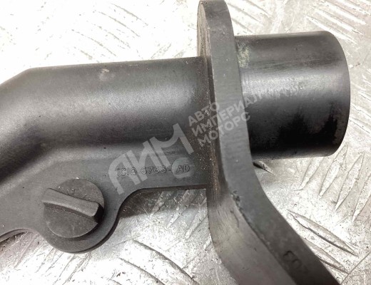 Маслозаливная горловина Ford Transit 2000-2006  Ford Transit Transit 2000-2006