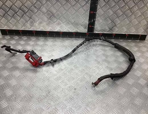 Плюсовой провод аккумулятора Ford Transit 2000-2006  Ford Transit Transit 2000-2006