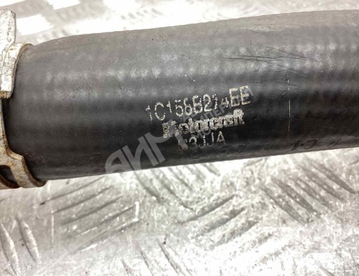 Патрубок радиатора Ford Transit 2000-2006  Ford Transit Transit 2000-2006