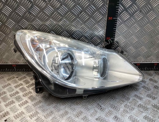 Фара правая Opel Corsa D 2006-2010  Opel Corsa Corsa D 2006-2010