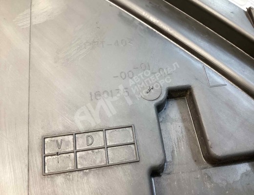 Фара левая Audi A6 C6 (4F) 2004-2008  Audi A6 A6 C6 (4F) 2004-2008