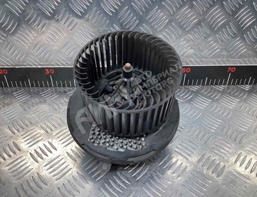 Моторчик печки Volkswagen Passat B6 (3C) 2005-2010  Volkswagen Passat Passat B6 (3C) 2005-2010