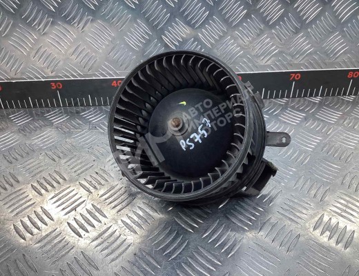 Моторчик печки Fiat Ducato 2006-2014  Fiat Ducato Ducato 2006-2014