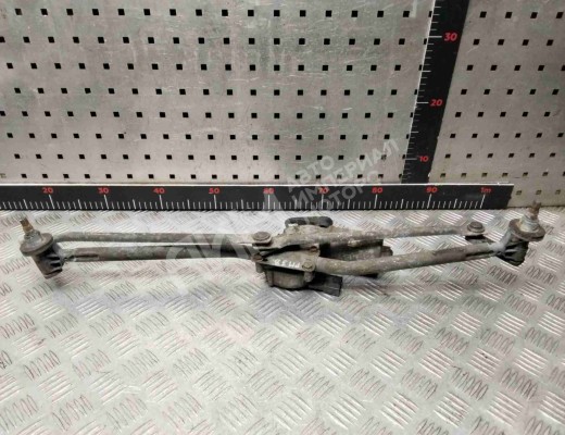 Механизм стеклоочистителя (трапеция дворников) Mercedes Sprinter II (W906) 2006-2013  Mercedes Sprinter Sprinter II (W906) 2006-2013