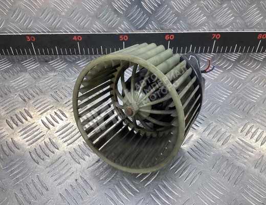 Моторчик печки Audi A6 C4 (4A) 1994-1997  Audi A6 A6 C4 (4A) 1994-1997